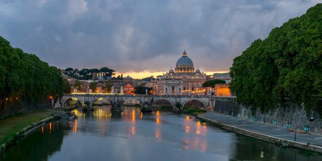 Meteo weekend 23-24 febbraio: previsioni e consigli su cosa fare Roma in inverno