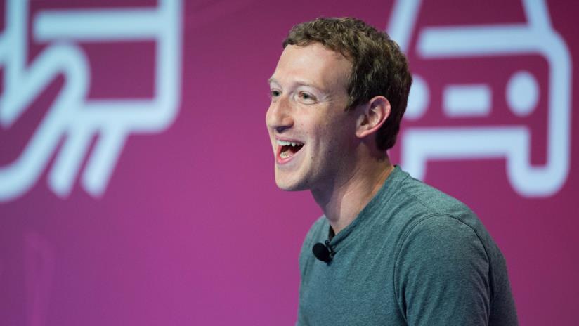Facebook Local è una riedizione di un progetto inizialmente chiamato Events. Mark Zuckerberg