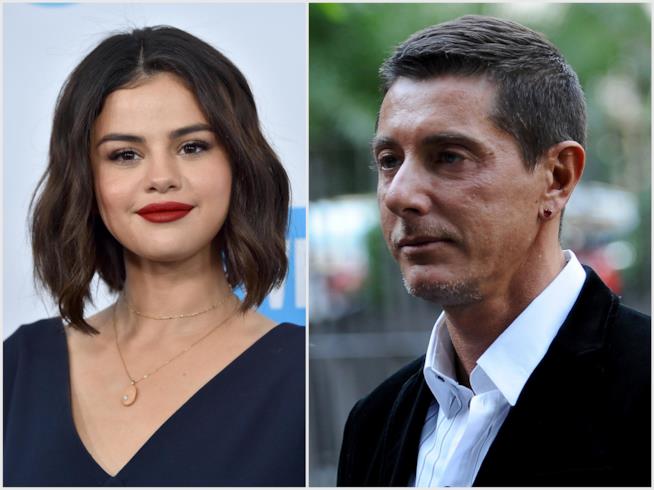 Riki si scaglia contro Stefano Gabbana per difendere Selena Gomez: 'Fai schifo!'