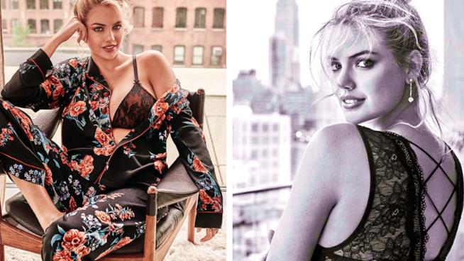 I nuovi capi imperdibili di Yamamay per l'autunno 2018 Reggiseni e pigiami di tendenza firmati Yamamay
