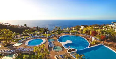 Hotel La Quinta Park Suites & Spa 4*