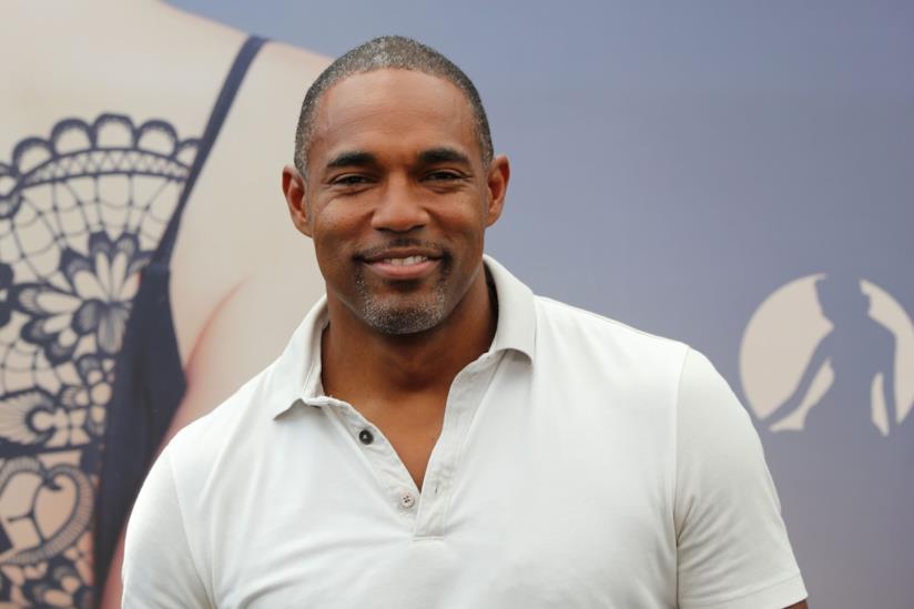 Dopo Ellen Pompeo, anche Jason George in vacanza in Italia Jason George è Ben Warren in Station 19 e Grey's Anatomy