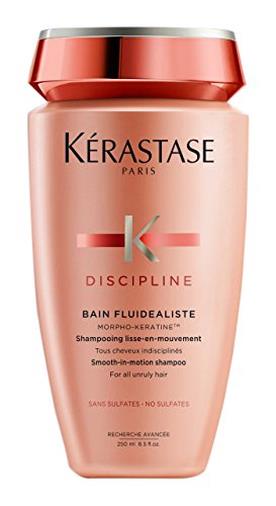 Bain Fluidealiste