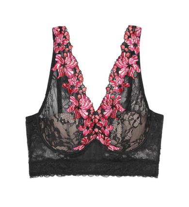 Reggiseno a balconcino Eleonora The Flower of Life