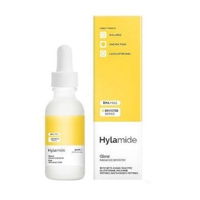 Hylamide booster Glow serum 30 ml