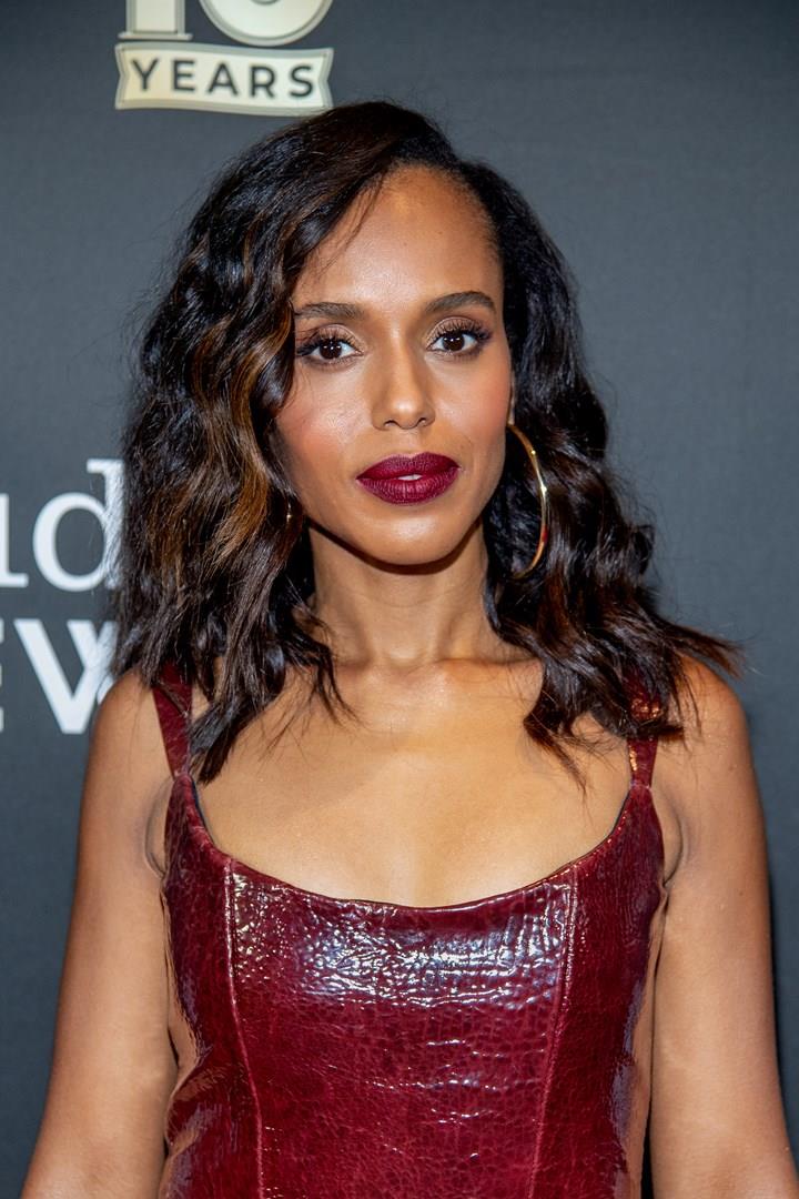 Kerry Washington Kerry Washington