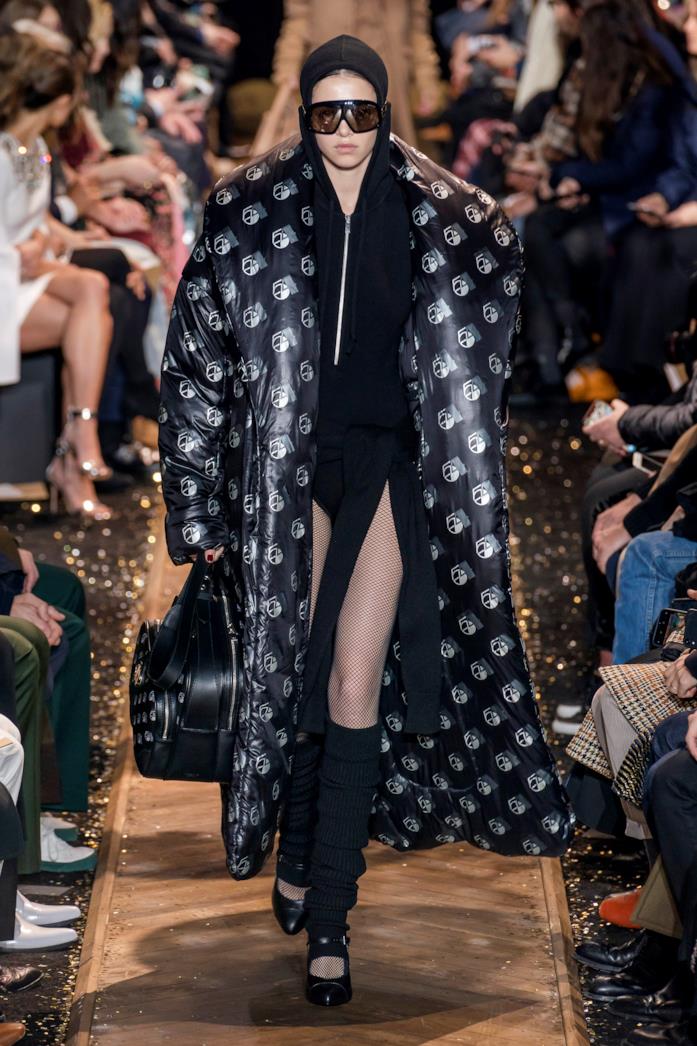 Michael Kors Fashion Week 2019 20 Michael Kors Fashion Week 2019 20