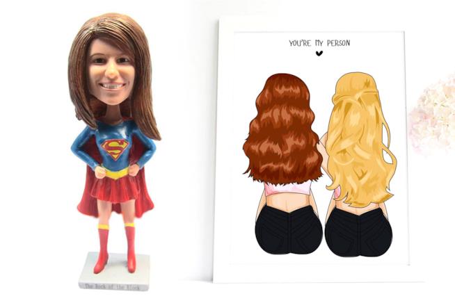 Idee regalo personalizzate per ogni occasione Idee regalo personalizzate per ogni occasione