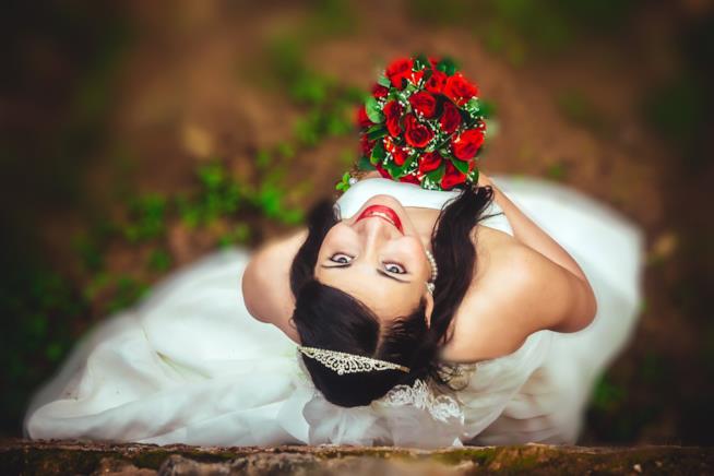 Come realizzare un trucco sposa fai da te Sposa