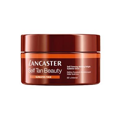 Lancaster, Self Tan Beauty, Crema autoabbronzante N. 03-Intense