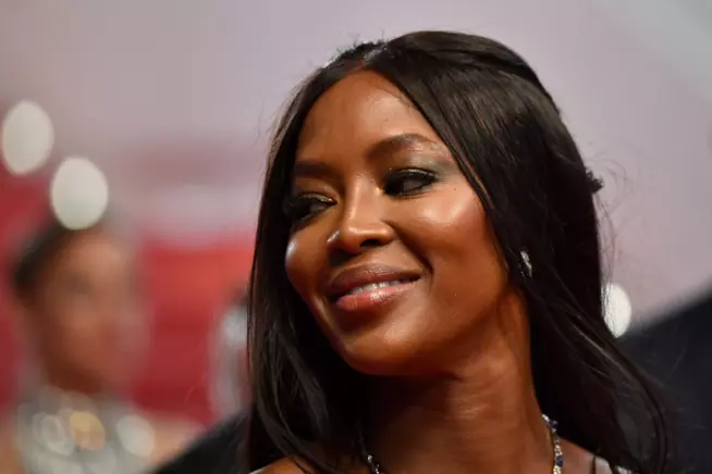 Naomi Campbell ha un nuovo amore Naomi Campbell fidanzata