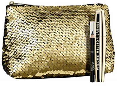 Pochette Millions de Cils