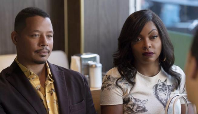 Empire: le anticipazioni dell'episodio 5x08 Un'immagine dalla quinta stagione di Empire