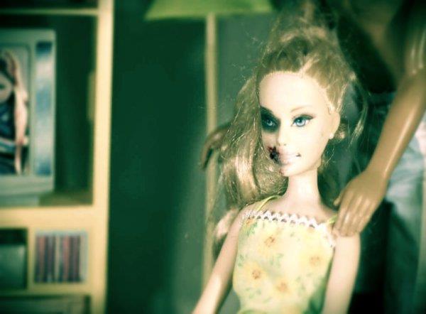 Un'immagine del progetto fotografico What If di Samatha Humphreys Una foto di What If di Samatha Humphreys
