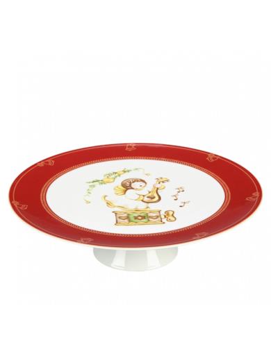 Alzata Dolce Natale
