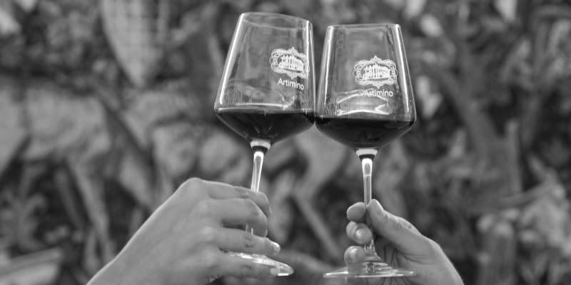 Degustazioni di vino a Tenuta Artimino Tenuta Artimino: speciali degustazioni di vino per San Valentino