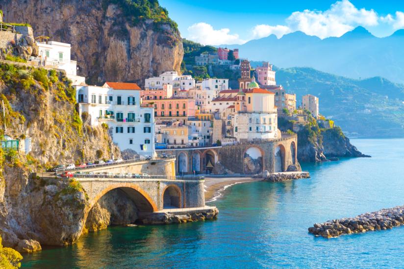 Weekend di giugno: 8 mete ideali Dove trascorrere i weekend di giugno: ecco 8 destinazioni top