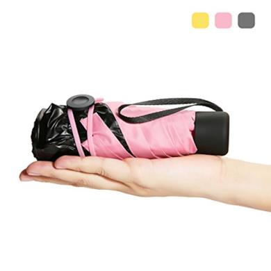 Mini ombrello ultra leggero