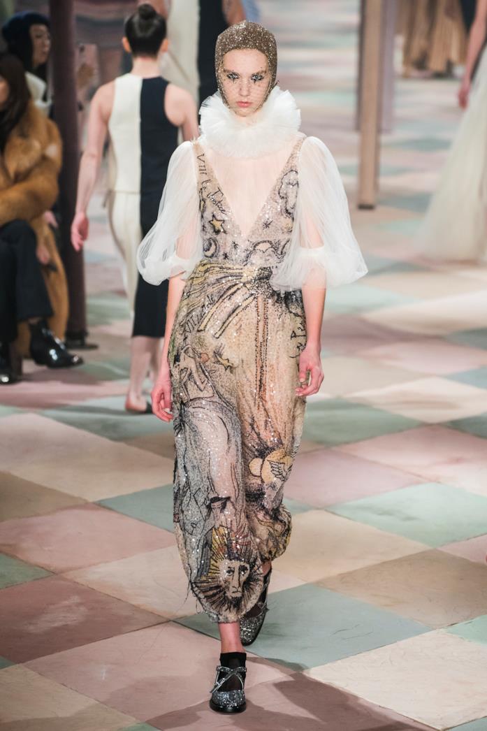 Dior Cruise 2019 Dior Cruise 2019