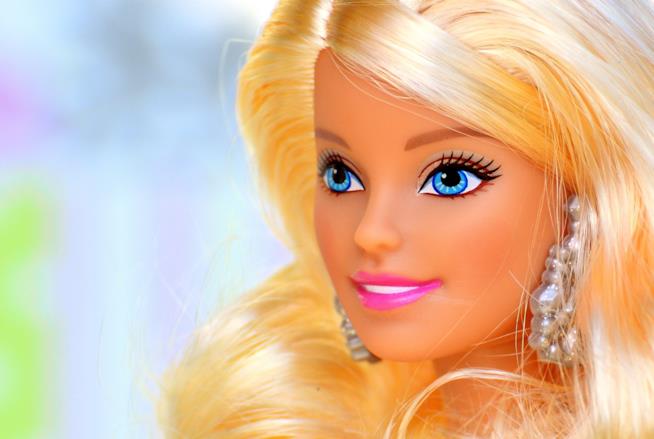 Mattel lancia Mattel Films, una divisione dedicata al cinema Barbie Mattel