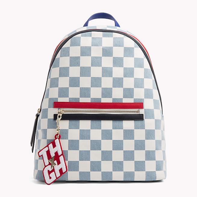 Zaino Tommy Hilfiger Zaino capsule Gigi Hadid