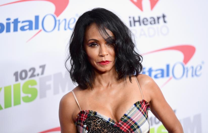 Jada Pinkett Smith in bikini mostra il suo fisico perfetto su Instagram Jada Pinkett Smith