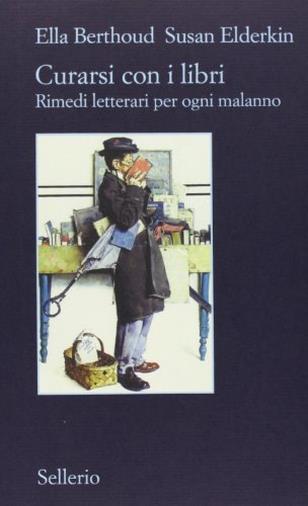 Curarsi con i libri