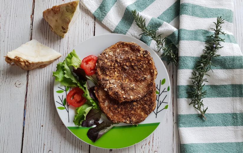 Cotoletta Frittelle