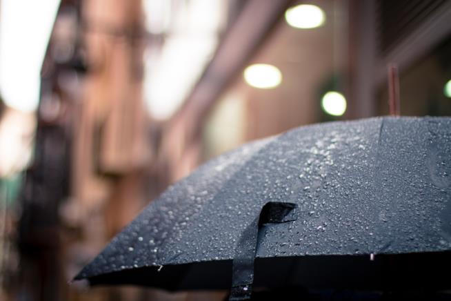 Meteo del weekend 2-3 febbraio: i consigli su cosa fare Giornata di pioggia