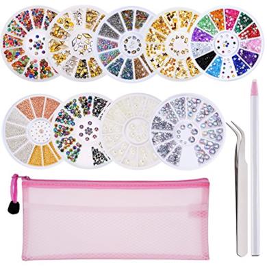 Nail Art Strass