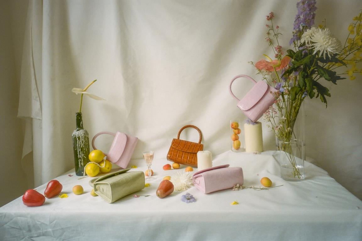 Le nuove Mini-Croco Bags 2019