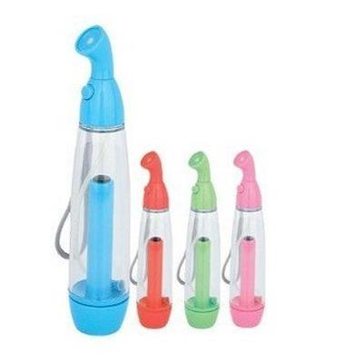 Nebulizzatore portatile ideale per viso e corpo.