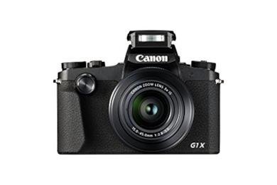 Canon Italia PowerShot G1 X Mark III