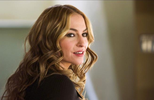 Drea de Matteo perde la casa