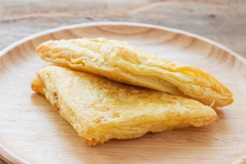 Antipasto di Natale semplice e sfizioso, la millefoglie di fillo antipasti di natale veloci, la milefoglie di fillo ripiena