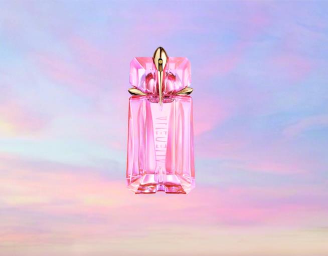 2018 ALIEN FLORA FUTURA 60ML 330