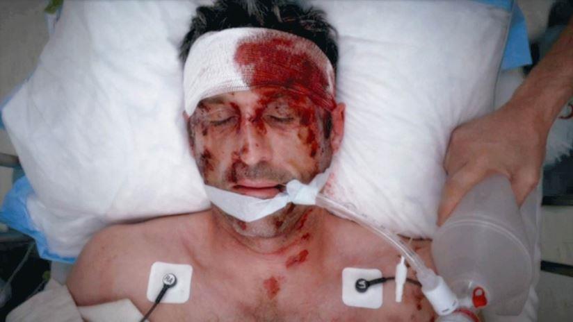 Patrick Dempsey La morte di Patrick Dempsey