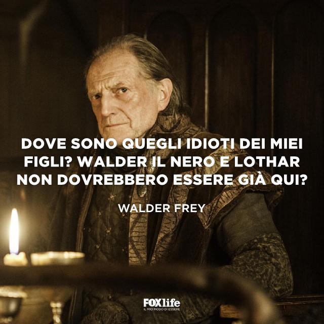 Frase Frey Walder Frey