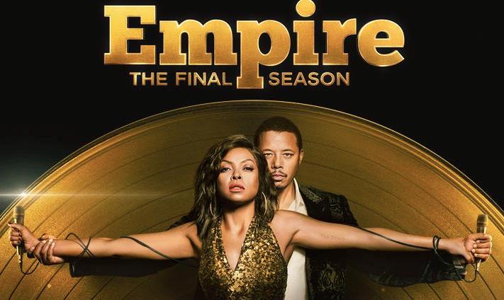 Empire: la sesta stagione su FoxLife dal 9 ottobre Un'immagine dalla sesta stagione di Empire