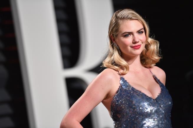 Kate Upton eletta da Maxim donna più sexy del mondo Kate Upton