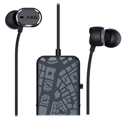 AKG N20 NC