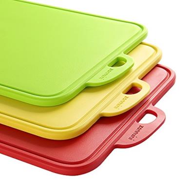 Set taglieri flessibili