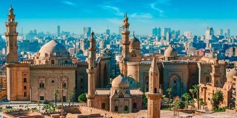 Tra le città meno costose del mondo c'è Il Cairo. Il Cairo