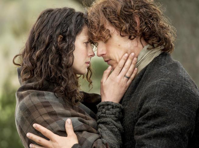 Outlander: il peggio deve ancora venire