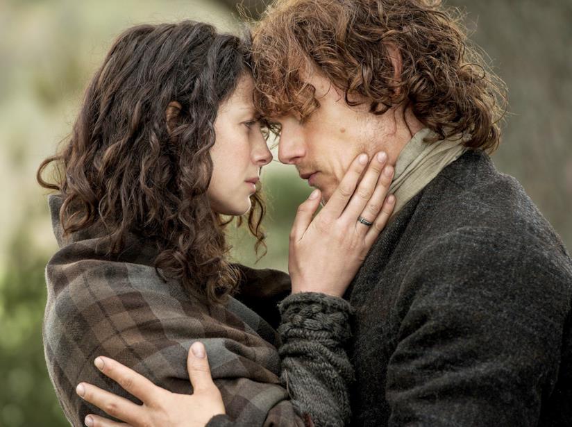 Outlander: il peggio deve ancora venire