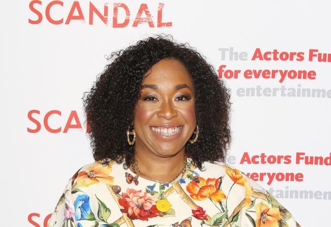 Shonda Rhimes ha già scritto il finale di Grey's Anatomy ben 6 volte Shonda Rhimes