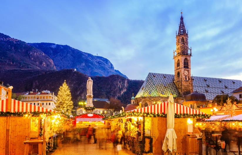 Mercatini di Natale Trentino Alto Adige Mercatini di Natale Trentino Alto Adige