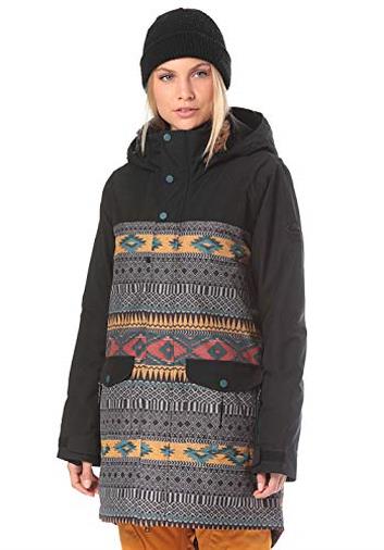 Giacca Gore-Tex Eyris