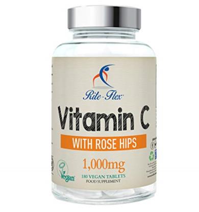 Vitamina C 1000 mg