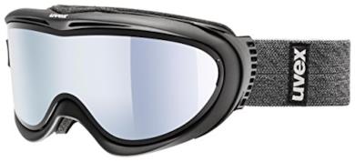 Maschera da sci per adulti